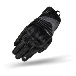 Rękawice miejskie SHIMA RUSH BLACK czarny