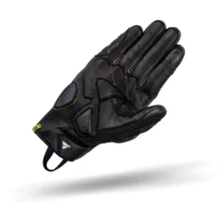 Rękawice miejskie SHIMA RUSH BLACK czarny