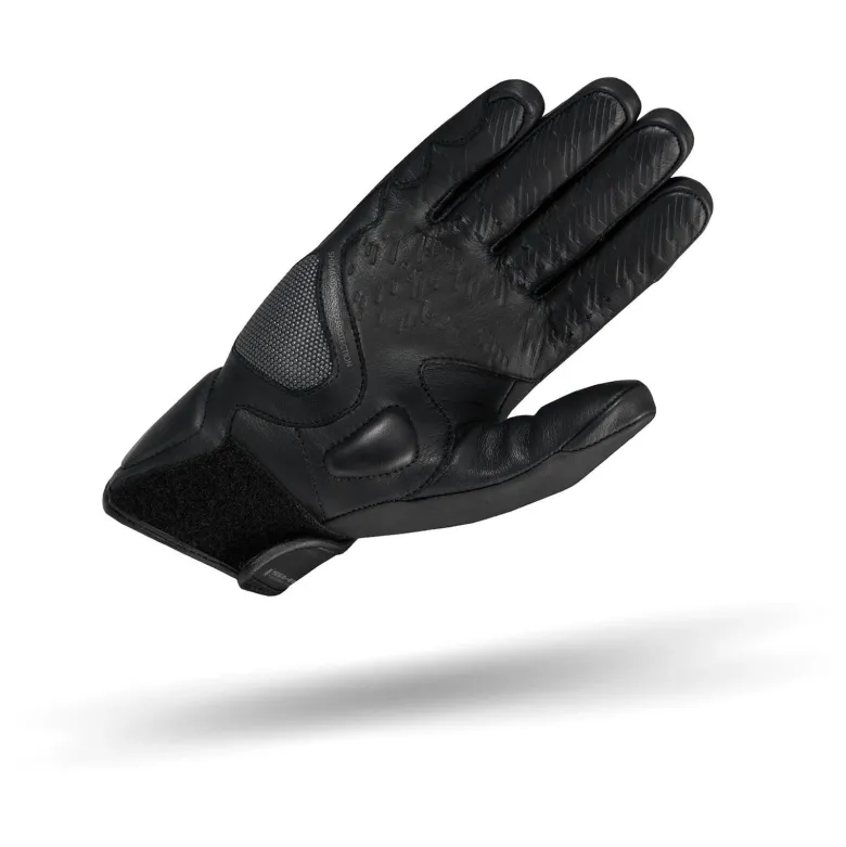 Rękawice miejskie SHIMA SHADOW TFL BLACK czarny