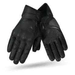Rękawice miejskie SHIMA SHADOW TFL BLACK czarny