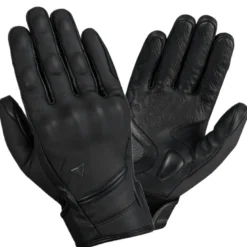 Rękawice miejskie SHIMA SHADOW TFL BLACK czarny