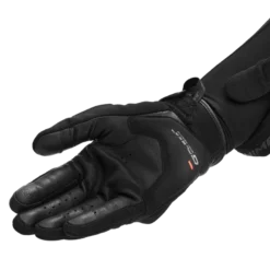Rękawice miejskie SHIMA SONIC BLACK czarny