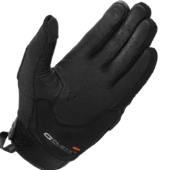 Rękawice miejskie SHIMA SONIC BLACK czarny