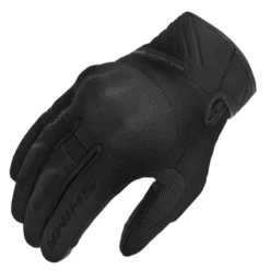 Rękawice miejskie SHIMA SONIC BLACK czarny
