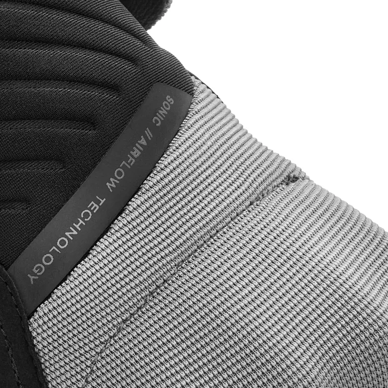 Rękawice miejskie SHIMA SONIC GREY szary