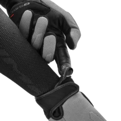 Rękawice miejskie SHIMA SONIC GREY szary