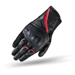 Rękawice miejskie SHIMA SPARK 2.0 MEN RED czarny czerwony