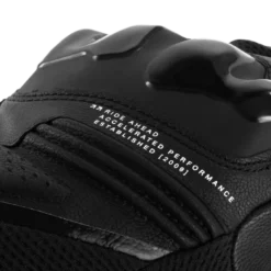 Rękawice miejskie SHIMA SPARK 3.0 BLACK czarny