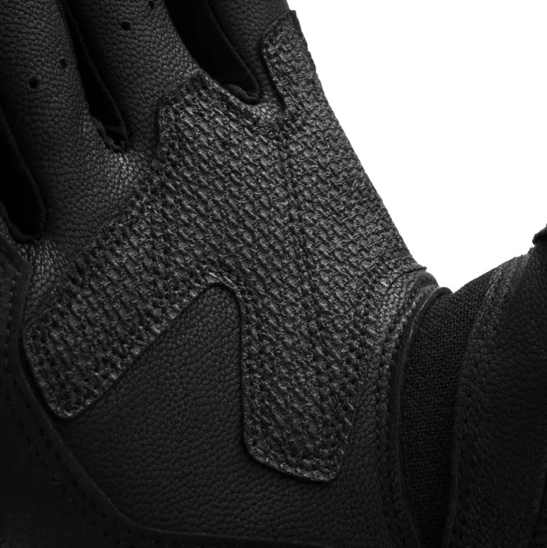Rękawice miejskie SHIMA SPARK 3.0 BLACK czarny