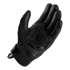 Rękawice miejskie SHIMA SPARK 3.0 BLACK czarny