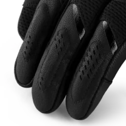 Rękawice miejskie SHIMA SPARK 3.0 BLACK czarny