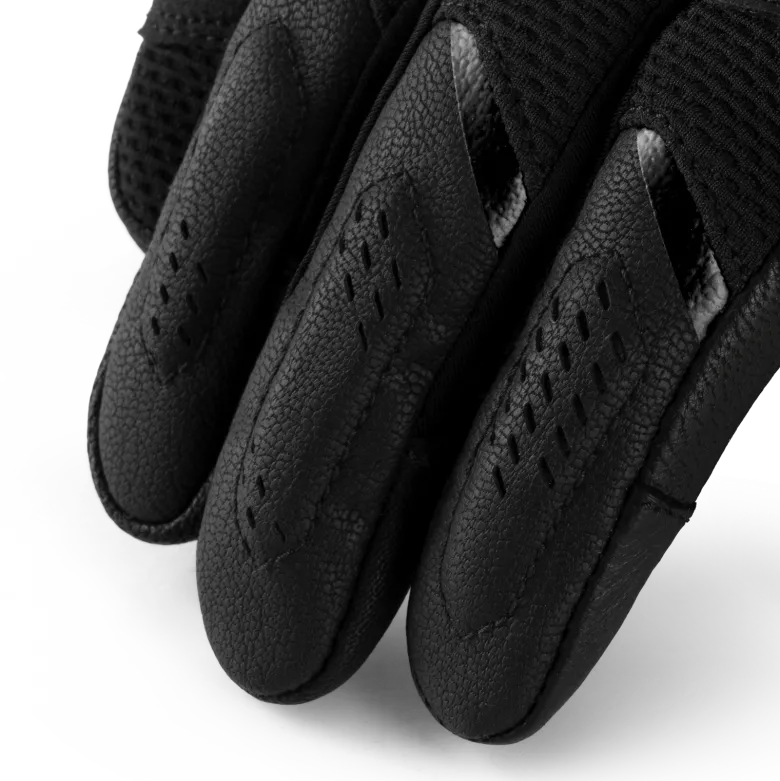 Rękawice miejskie SHIMA SPARK 3.0 BLACK czarny