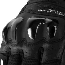 Rękawice miejskie SHIMA SPARK 3.0 BLACK czarny
