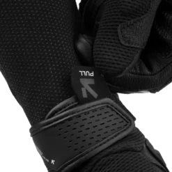 Rękawice miejskie SHIMA SPARK 3.0 BLACK/WHITE czarny biały