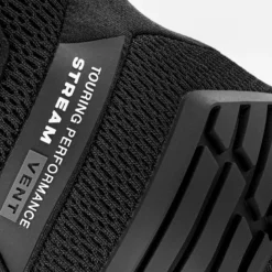 Rękawice miejskie SHIMA STREAM VENT BLACK czarny