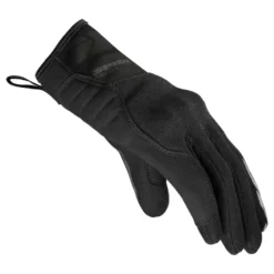 Rękawice miejskie SPIDI FLASH-KP DARK GREEN/BLACK czarny zielony