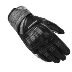 Rękawice miejskie SPIDI X-FORCE BLACK czarny