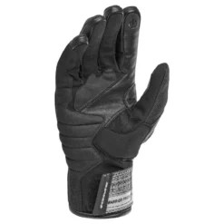 Rękawice miejskie SPIDI X-FORCE BLACK czarny