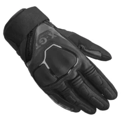 Rękawice miejskie SPIDI X-GT BLACK czarny