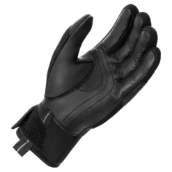 Rękawice miejskie VORG HANDFLEX BLACK czarny