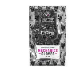 Rękawice MUC-OFF MECHANICS GLOVES