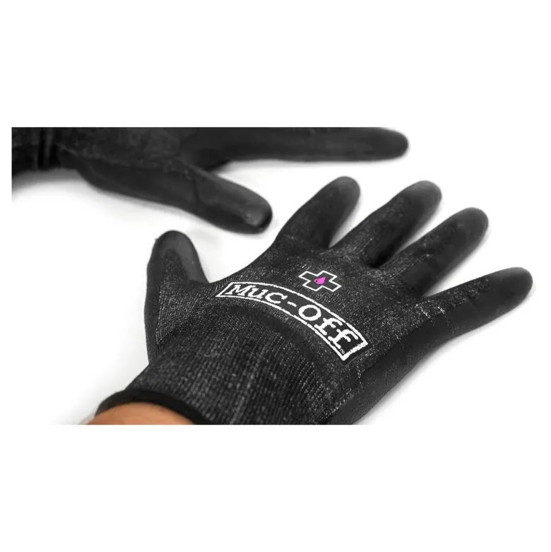 Rękawice MUC-OFF MECHANICS GLOVES