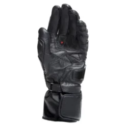 Rękawice sportowe DAINESE DRUID 4 BLACK czarny