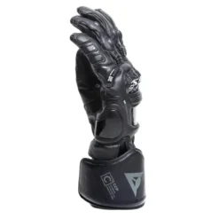 Rękawice sportowe DAINESE DRUID 4 BLACK czarny