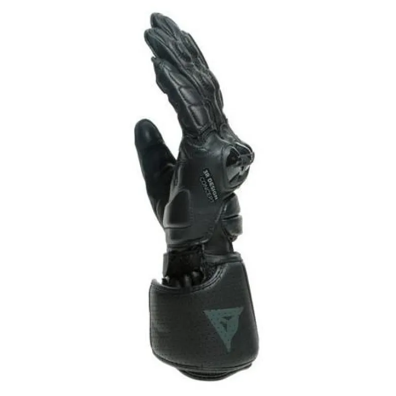 Rękawice sportowe DAINESE IMPETO BLACK czarny
