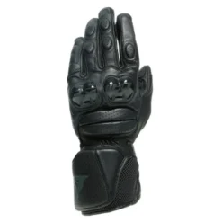 Rękawice sportowe DAINESE IMPETO BLACK czarny