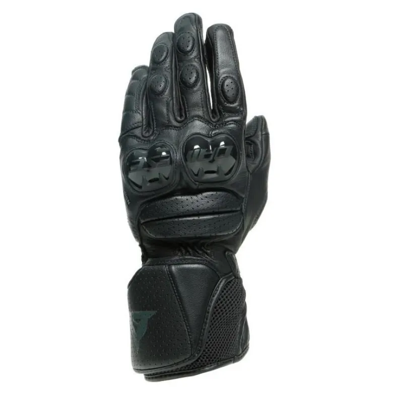 Rękawice sportowe DAINESE IMPETO BLACK czarny