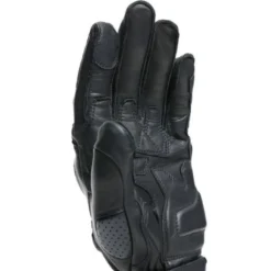 Rękawice sportowe DAINESE IMPETO BLACK czarny