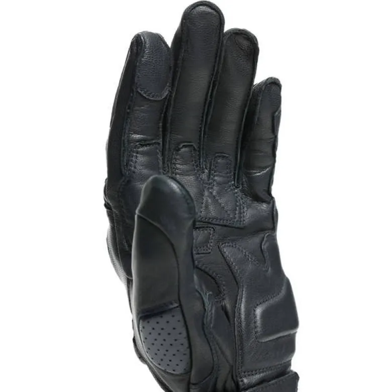 Rękawice sportowe DAINESE IMPETO BLACK czarny