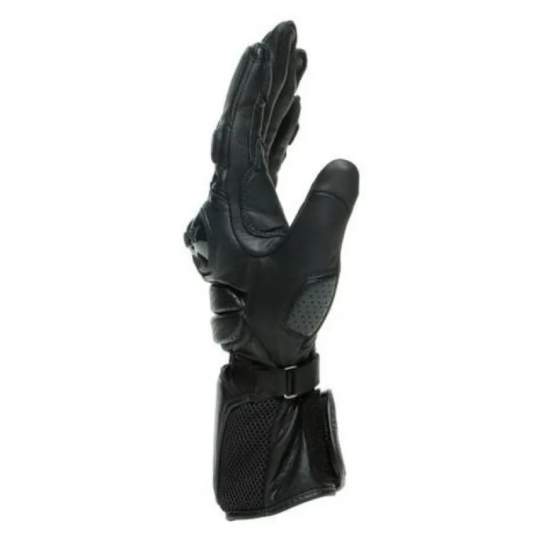 Rękawice sportowe DAINESE IMPETO BLACK czarny
