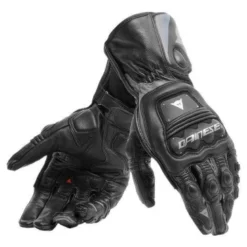 Rękawice sportowe DAINESE STEEL-PRO BLACK czarny