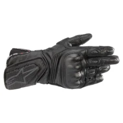 Rękawice sportowe damskie ALPINESTARS SP-8 V3 LADY BLACK/BLACK czarny