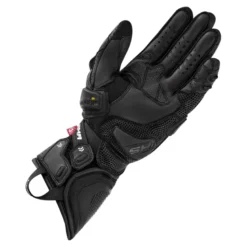 Rękawice sportowe damskie SHIMA RS-3 LADY BLACK czarny