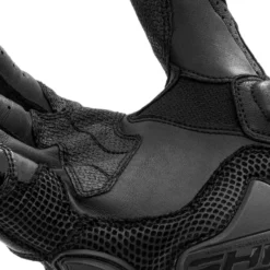 Rękawice sportowe damskie SHIMA RS-3 LADY BLACK czarny