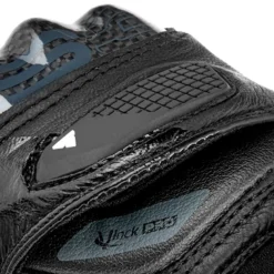 Rękawice sportowe damskie SHIMA RS-3 LADY BLACK czarny