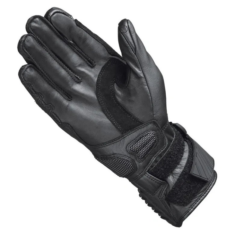 Rękawice sportowe HELD EVO-THRUX 3 BLACK czarny
