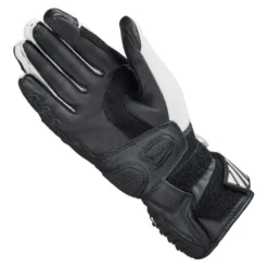 Rękawice sportowe HELD EVO-THRUX 3 BLACK/WHITE czarny biały