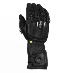 Rękawice sportowe KNOX HANDROID MK5 BLACK czarny