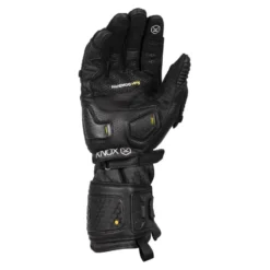 Rękawice sportowe KNOX HANDROID MK5 BLACK czarny