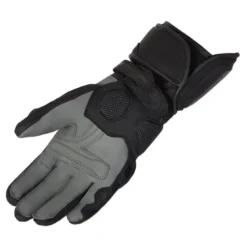 Rękawice sportowe REBELHORN FIGHTER BLACK czarny