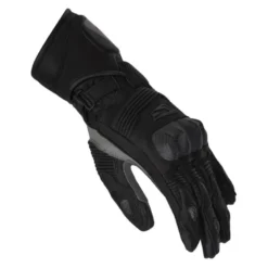 Rękawice sportowe REBELHORN FIGHTER BLACK czarny