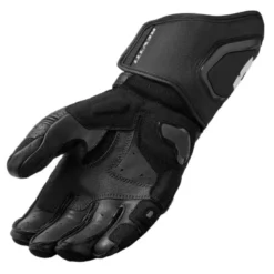 Rękawice sportowe REVIT ARGON 3 BLACK czarny