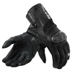 Rękawice sportowe REVIT RSR 4 BLACK/ANTHRACITE czarny szary
