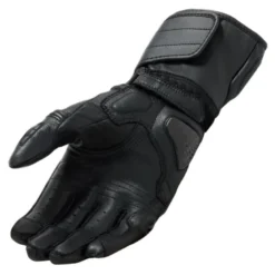 Rękawice sportowe REVIT RSR 4 BLACK/ANTHRACITE czarny szary