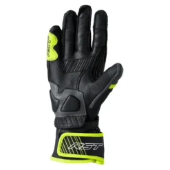 Rękawice sportowe RST FULCRUM CE GREY/FLO YELLOW/BLACK szary żółty fluo czarny
