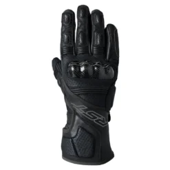 Rękawice sportowe RST FULCRUM CE GREY/BLACK/BLACK szary czarny